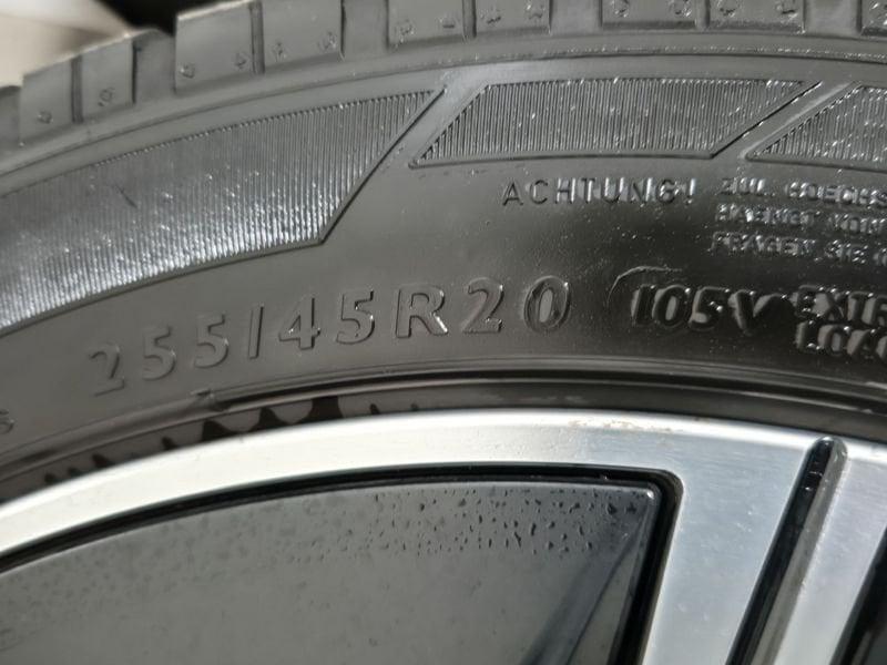 BMW Serie 7 G70 2022 740d mhev xdrive MSport auto