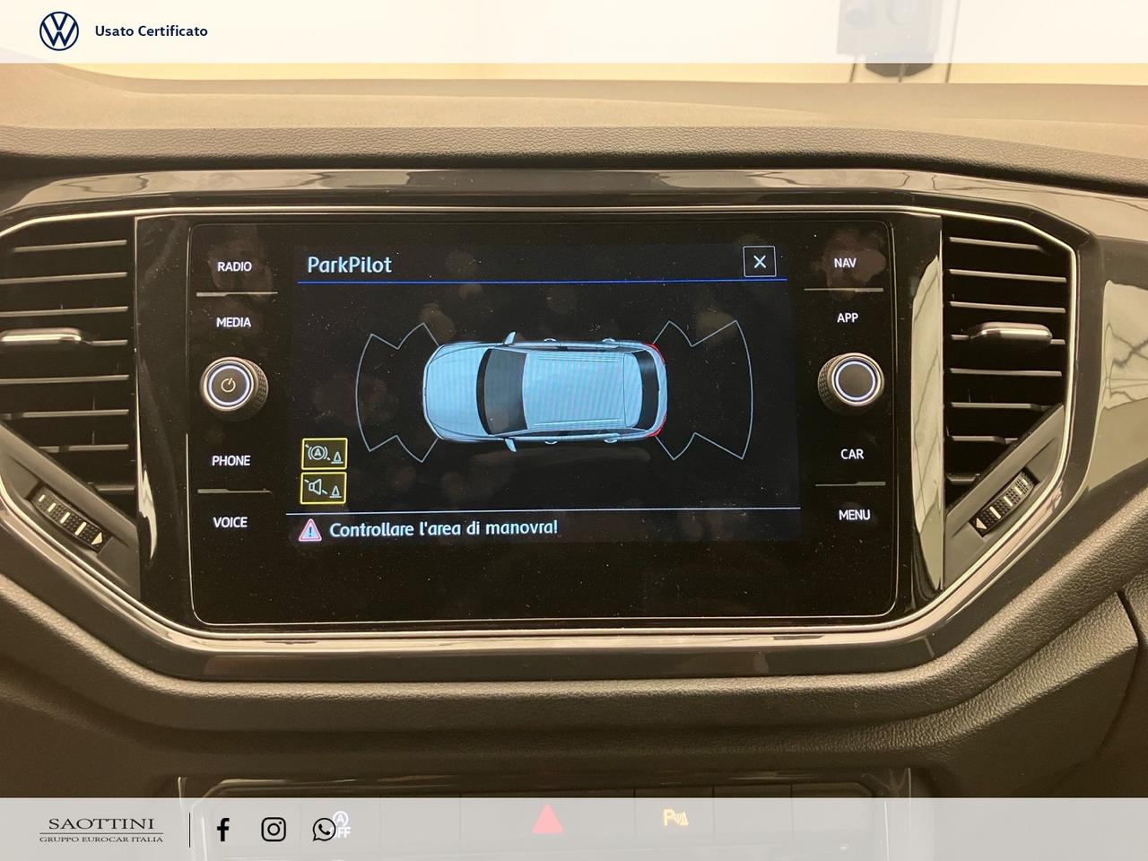 1.6 TDI Advanced