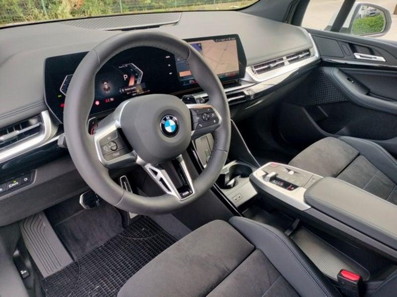 BMW Serie 2 Active Tourer 223i 48V xDrive Active Tourer Msport