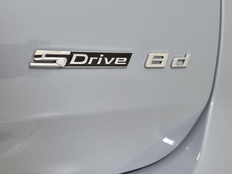 BMW X3 G01 2021 sdrive18d mhev 48V Msport auto