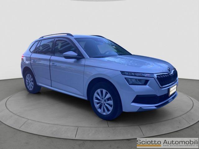 SKODA Kamiq 1.0 TSI 110 CV Ambition
