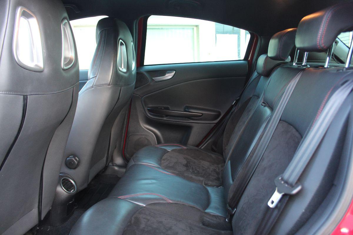 ALFA ROMEO - Giulietta - 1750 Turbo TCT Veloce