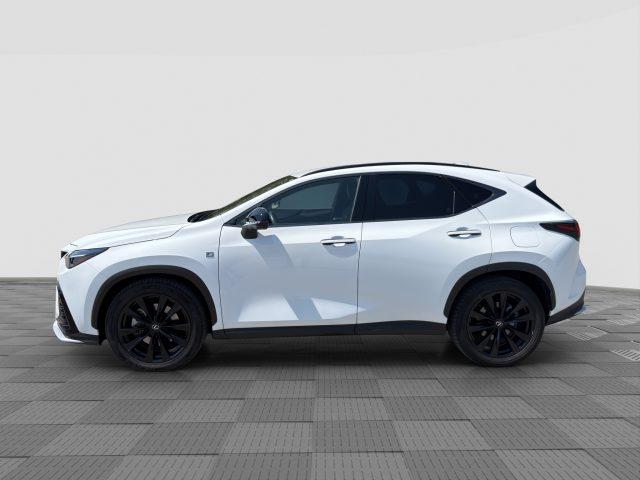 LEXUS Other NX NX Plug-in 4WD F-Sport