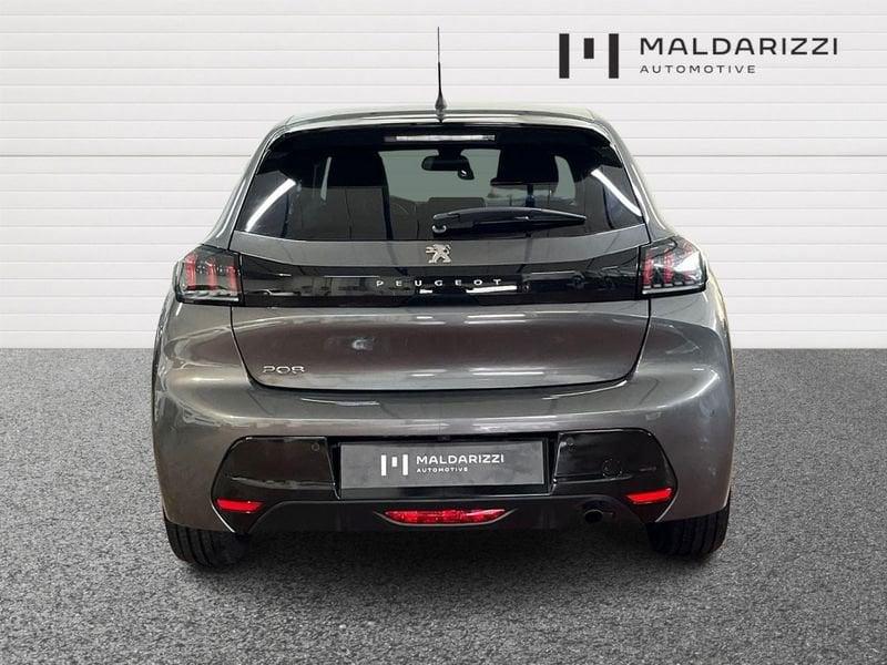 Peugeot 208 II 2019 1.2 puretech Allure Pack s&s 100cv