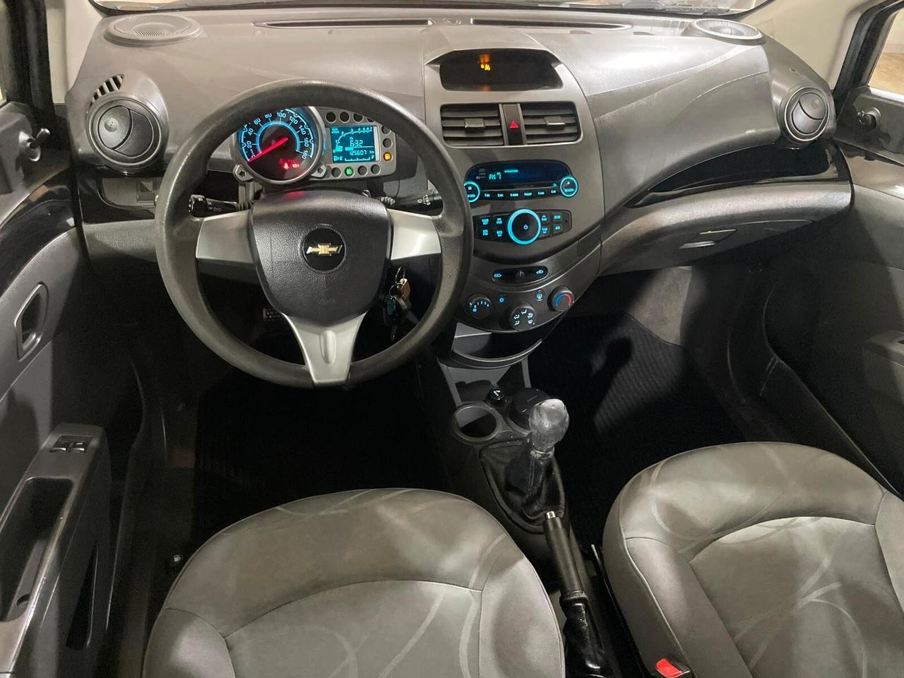 Chevrolet Spark 1.0 LS