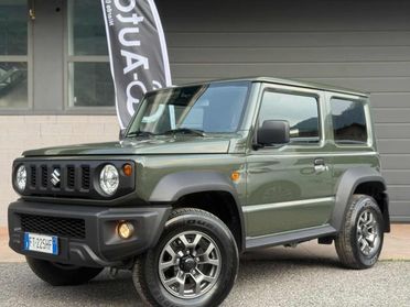 SUZUKI Jimny 1.5 4AT Top
