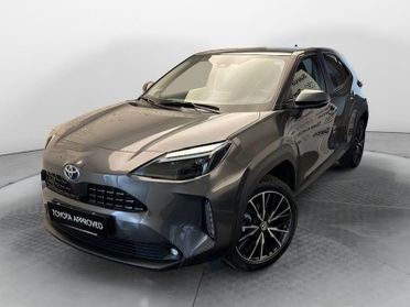 Toyota Yaris Cross Yaris Cross 1.5 Hybrid 130 CV 5p. E-CVT Lounge