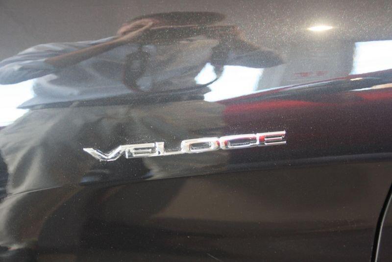 Alfa Romeo Giulia Giulia 2.2 t Veloce Q4 210cv auto
