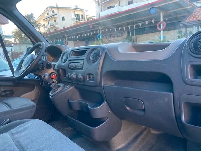 Renault Master 2.3 dCi