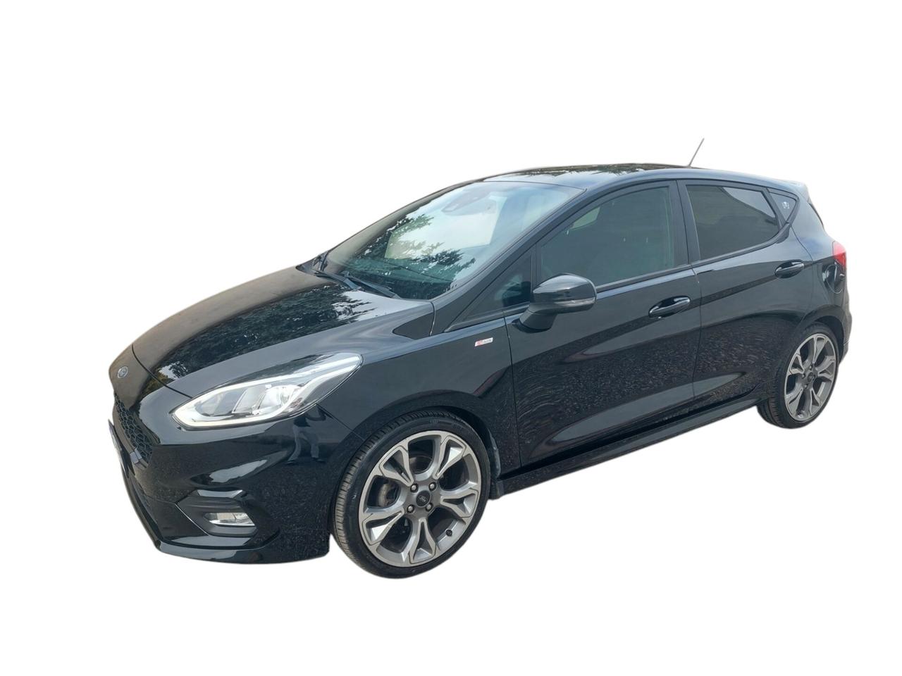 Ford Fiesta 1.5 TDCI ST-Line *120CV*
