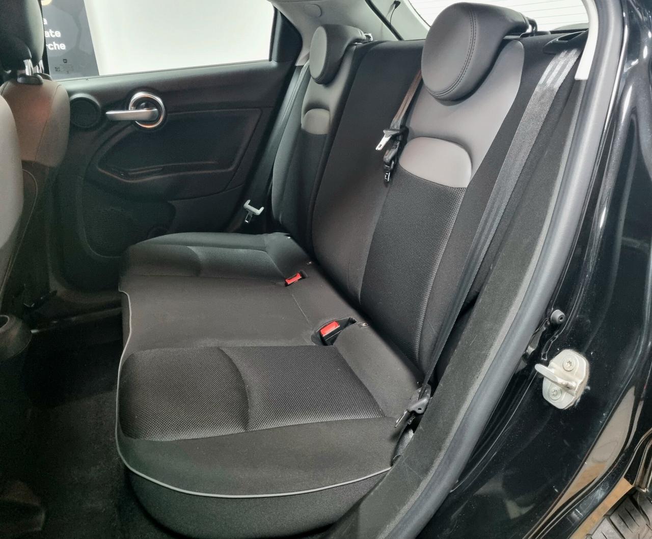 FIAT 500X 1.3 MULTIJET 95 CV LOUNGE NEOPATENTATI