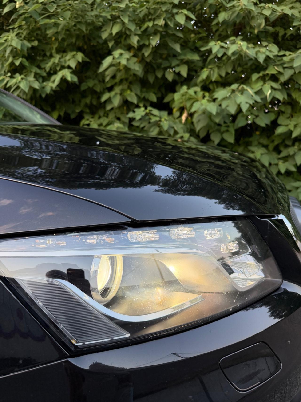 Audi Q5 2.0 TDI 170 CV quattro