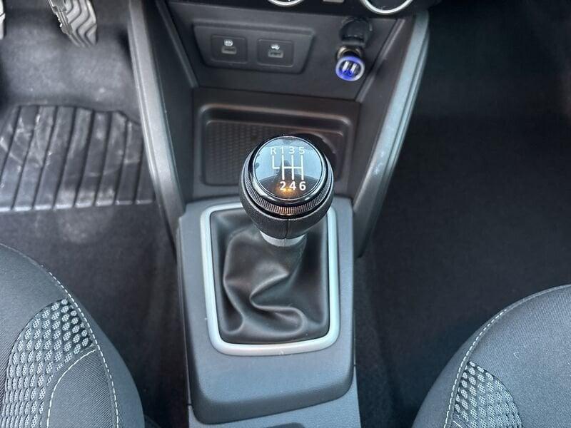 Dacia Duster Duster 1.5 Blue dCi 8V 115 CV 4x4 Journey