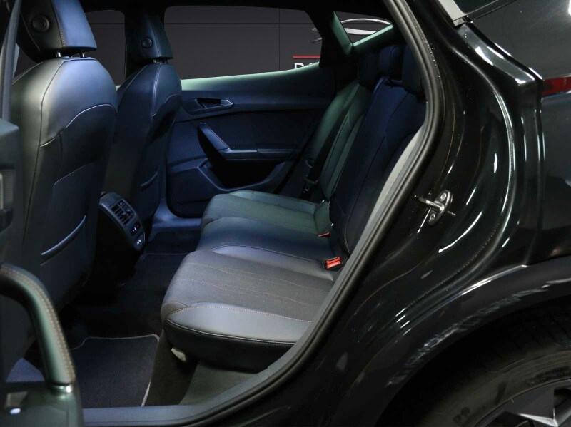 CUPRA Formentor Formentor 1.5 Hybrid DSG