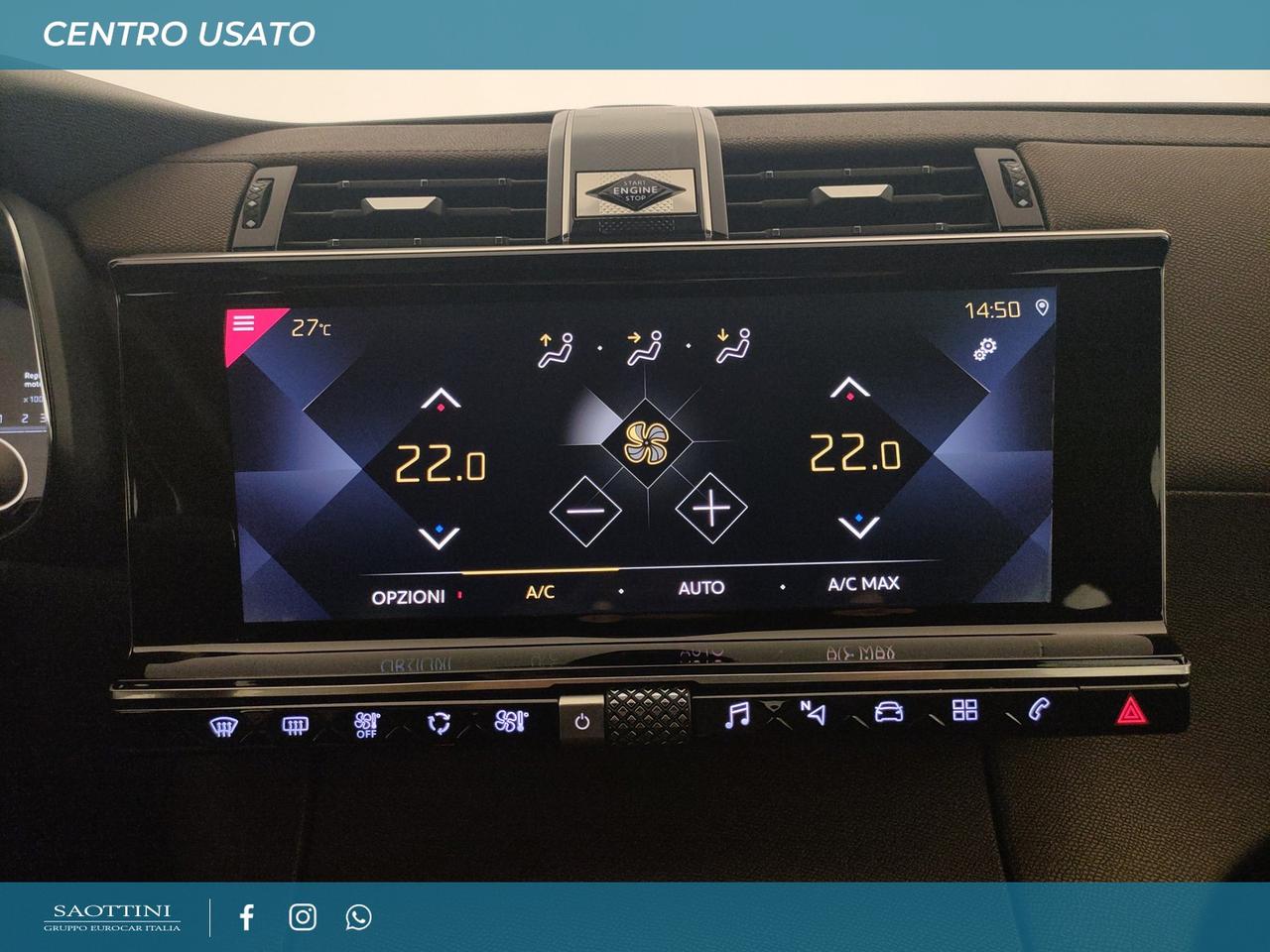 1.6 Puretech Business 180 CV Auto