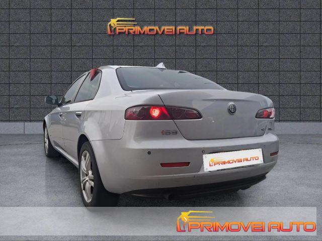 ALFA ROMEO 159 1.9 JTDm 16V Distinctive