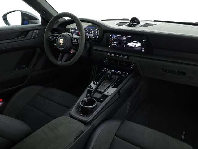 Porsche 992 coupe 3.6 carrera gts auto