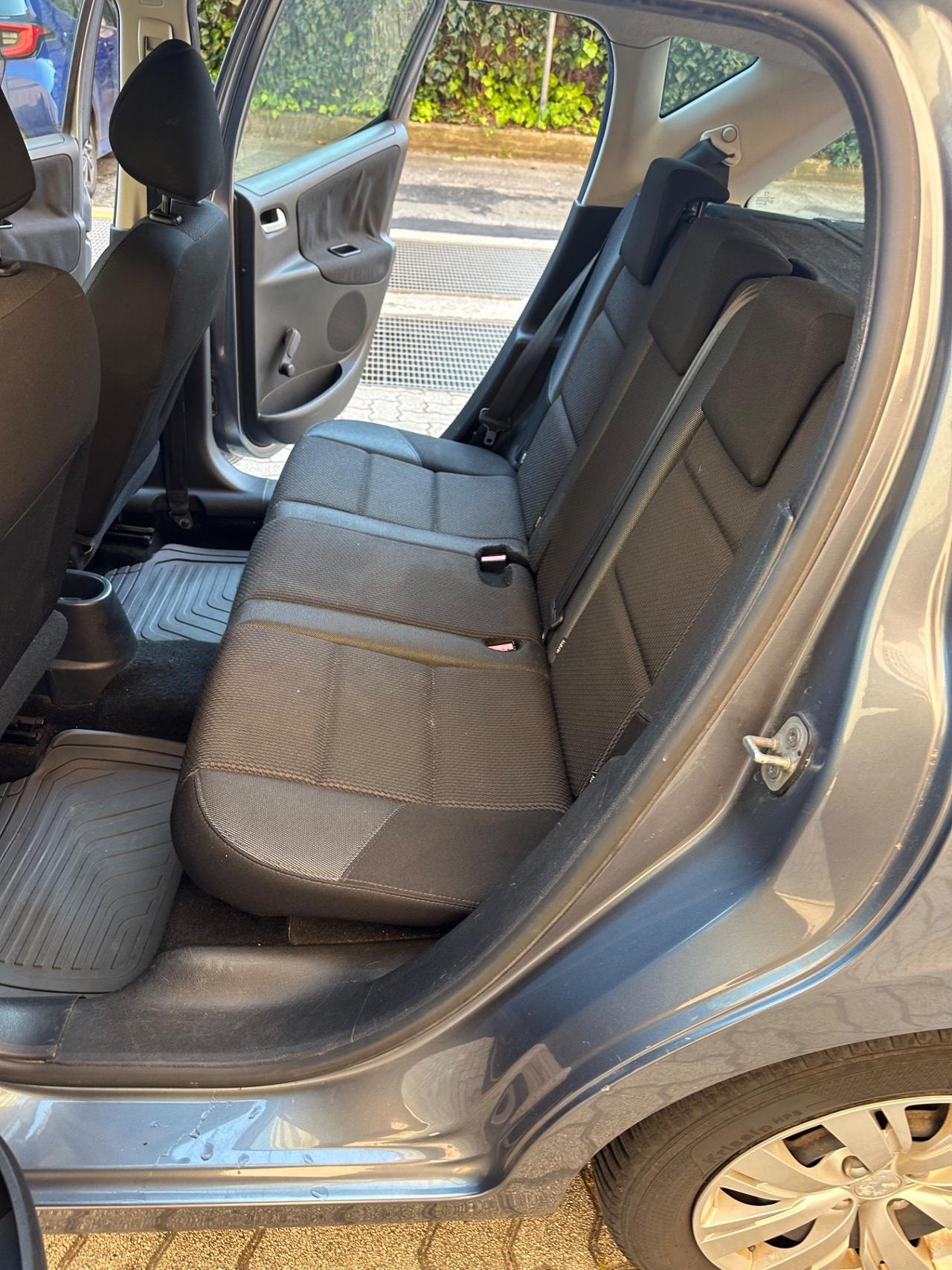 Peugeot 207 1.4 8V 75CV SW Energie Sport ECO GPL