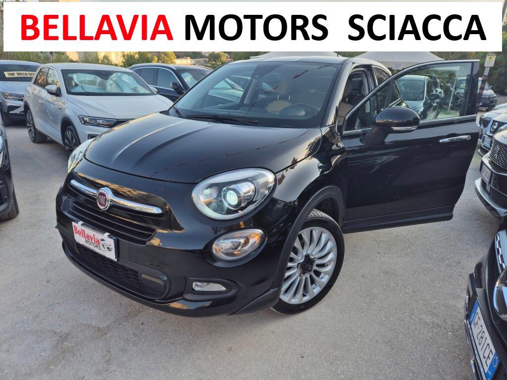 Fiat 500X 1.6 MultiJet 120 CV Lounge FULL