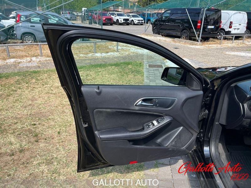 Mercedes-Benz Classe A Mercedes CLASSE A 2.1 177 CV DIESEL