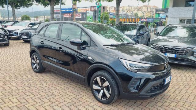 OPEL Crossland 1.2 12V Start&Stop Edition GPL