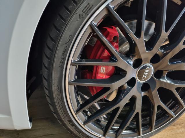 AUDI TT Coupé 45 TFSI S tronic Competition PLUS