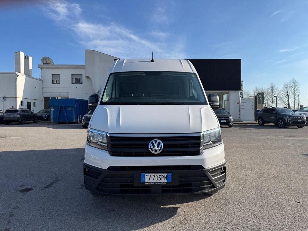 Volkswagen Crafter 30 2.0 tdi 102cv L3H3 Business
