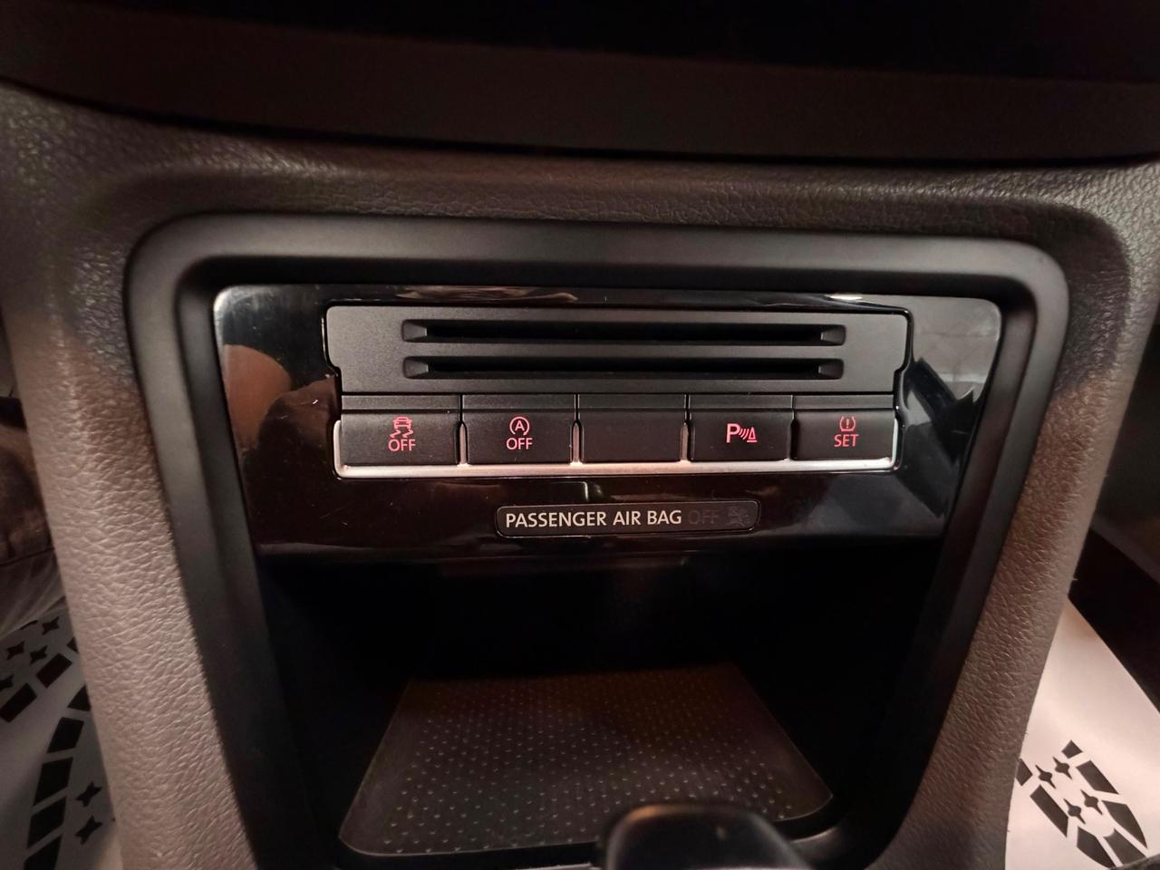 Seat Alhambra 2.0 TDI CR DPF DSG Style