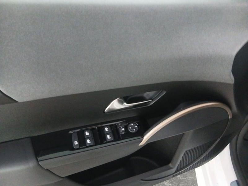 Lancia Ypsilon 1.2 mhev LX 110cv e-dct
