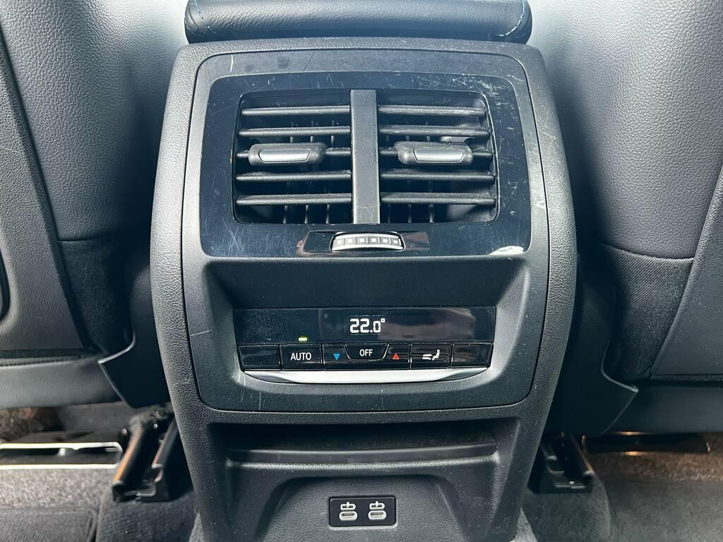 BMW X3 20 d Msport xDrive Steptronic