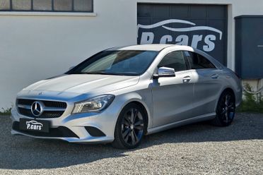 Mercedes-benz CLA 180 d Sport