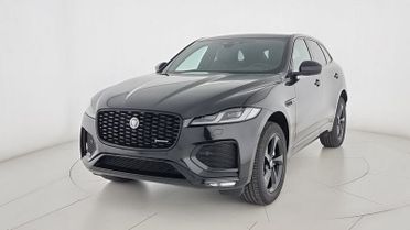 Jaguar F-Pace 2.0 D 163 CV AWD aut. R-Dynamic S