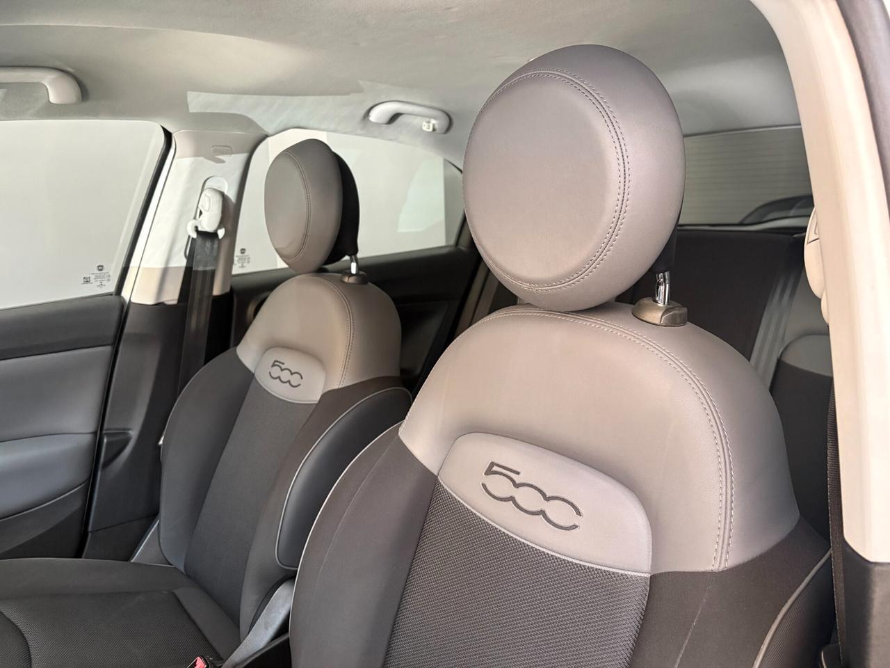Fiat 500X 1.3 MJT 95cv Popstar ITALIANA - UnicoProprietario