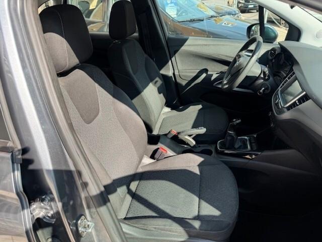 Opel Crossland Crossland X 1.6 ECOTEC D 8V Start&Stop Advance