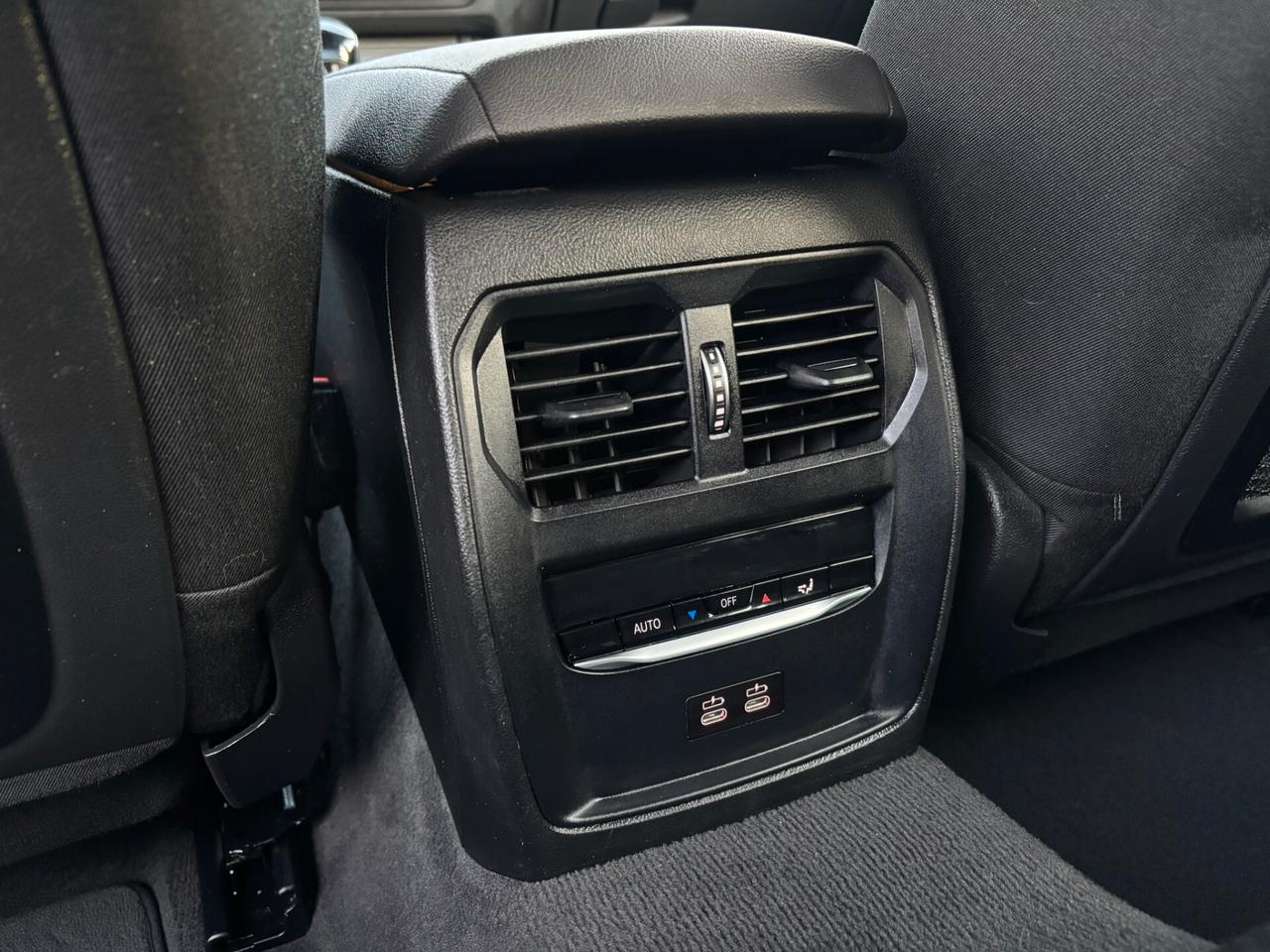 Bmw 320d 48V xDrive TOURING SPORT MY 22