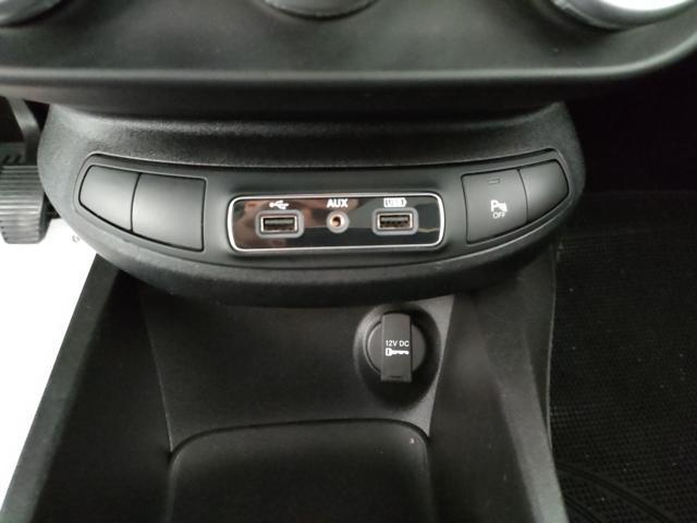 FIAT 500X 1.3 MultiJet 95 CV City Cross Full LED