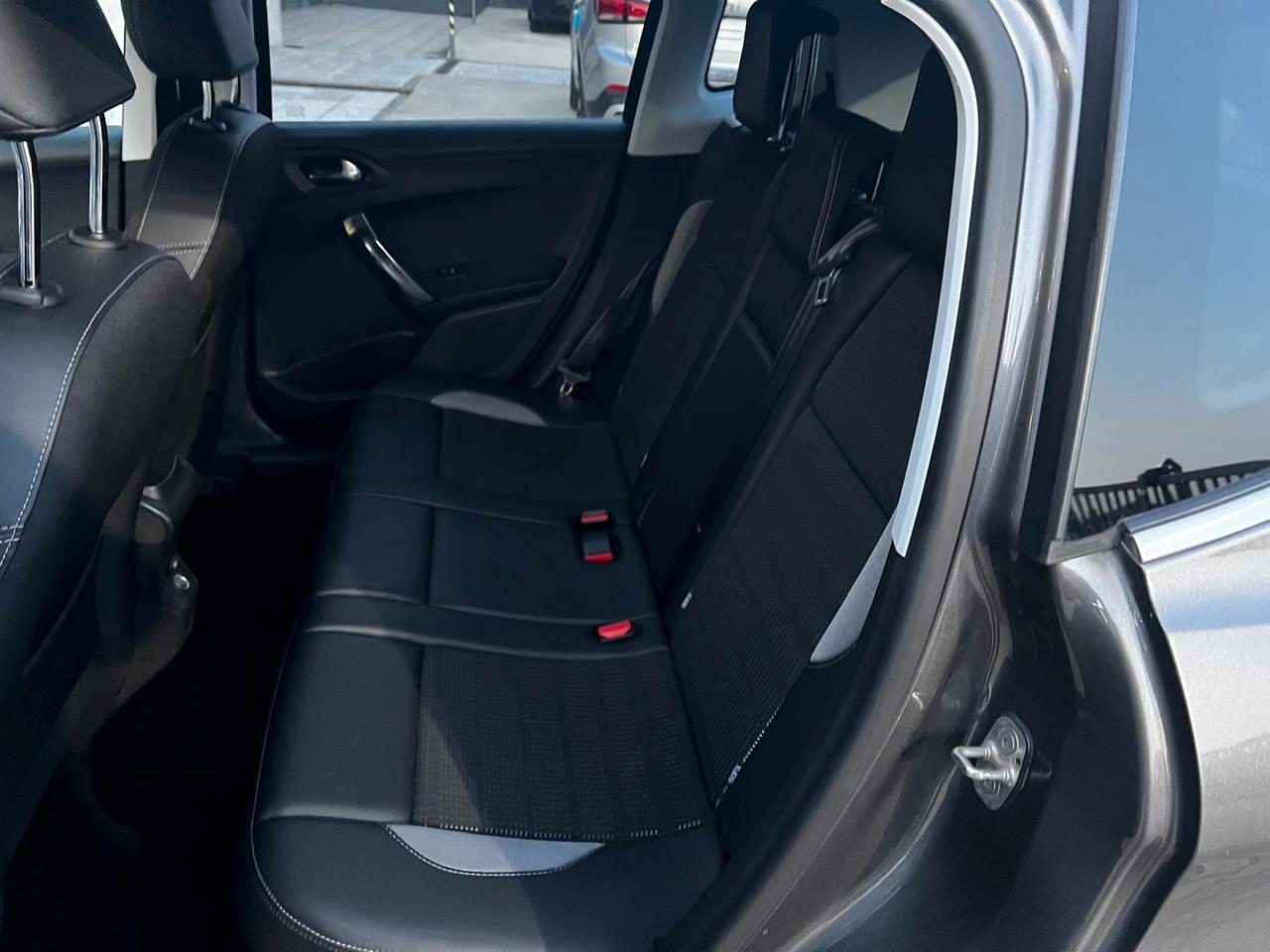 PEUGEOT 2008 1° serie PureTech Turbo 110 S&S A...