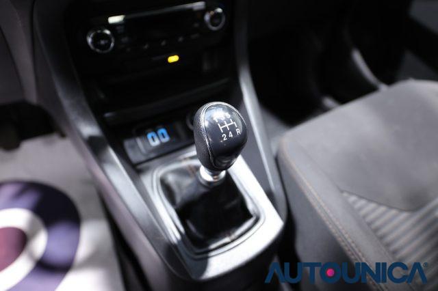 FORD Ka+ 1.5 TDCI 95 CV START&STOP ACTIVE NEOPATENTATI