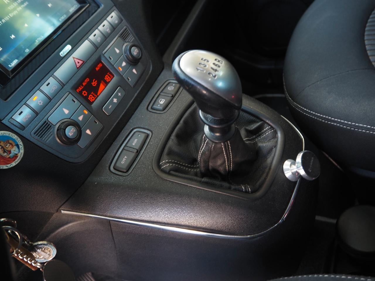 Lancia MUSA 1.4 16V Oro Plus euro 5