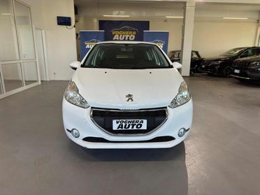 PEUGEOT 208 1° serie 1.4 HDi 68 CV 5 porte Mix