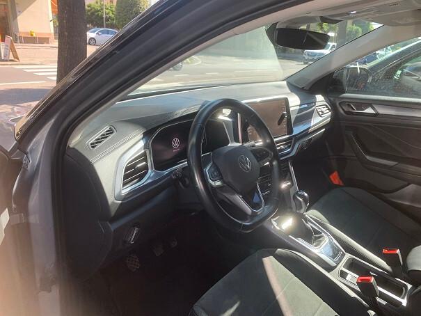 Volkswagen T-Roc 1.0 TSI Style