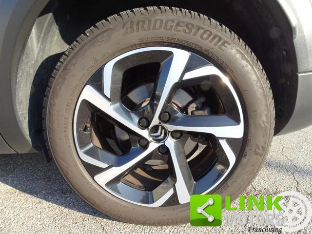 CITROEN C5 Aircross BlueHDi 180 S&S EAT8 Shine *UNIPRO*