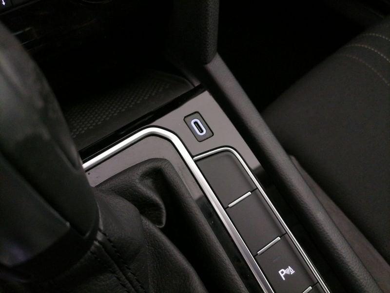 Volkswagen Passat Alltrack 2.0 tdi 4motion 190cv dsg