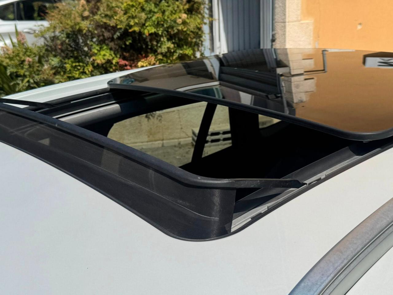 BMW X1 XLINE 150 CV. SDRIVE AUTOMATICO TETTO FULL FULL