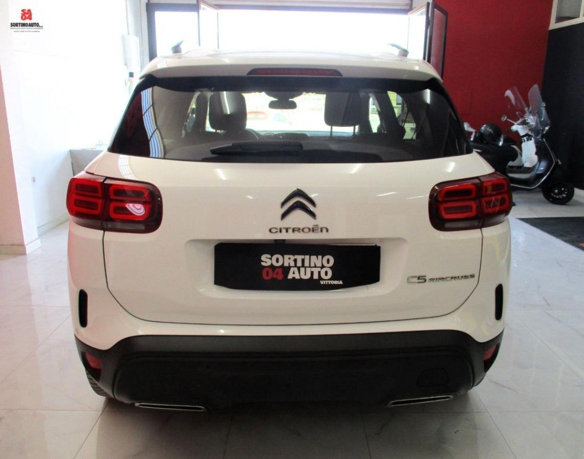 CITROEN C5 Aircross BlueHDi 130 EAT8 Feel P.2021
