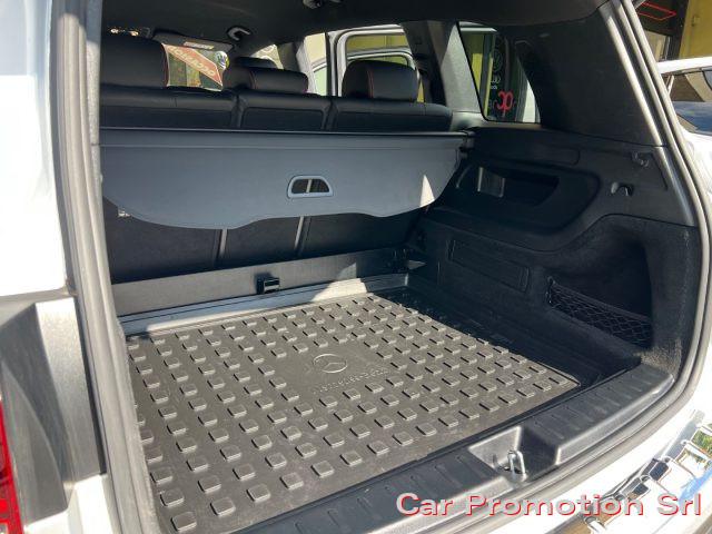 MERCEDES-BENZ GLB 200 d Automatic 4Matic Premium