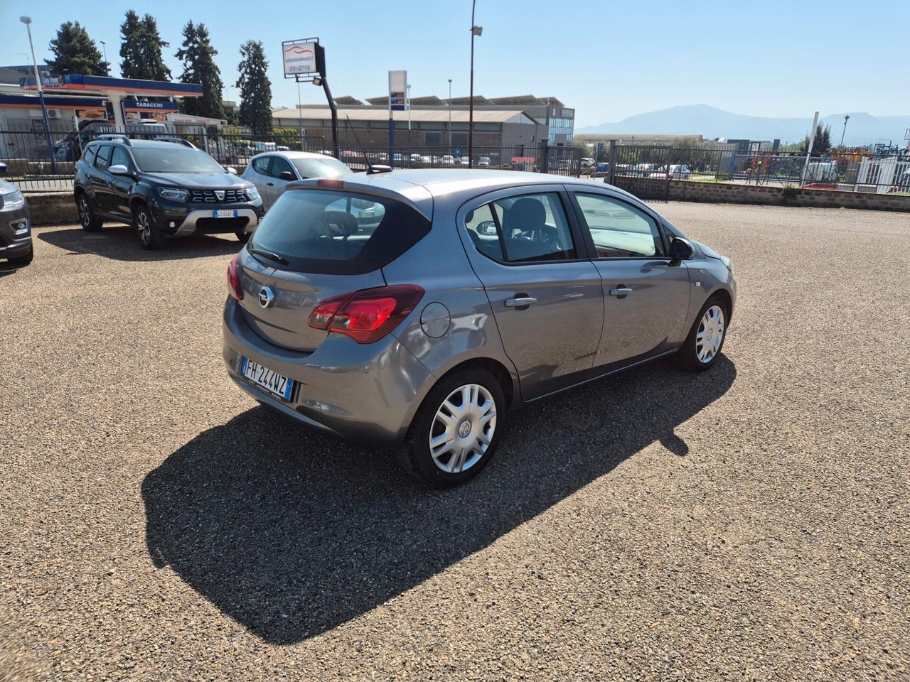 Opel Corsa 1.2 5 porte Advance