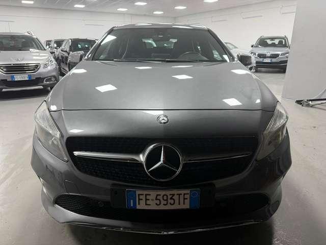 Mercedes-Benz A 180 Classe A - W176 Premium E6