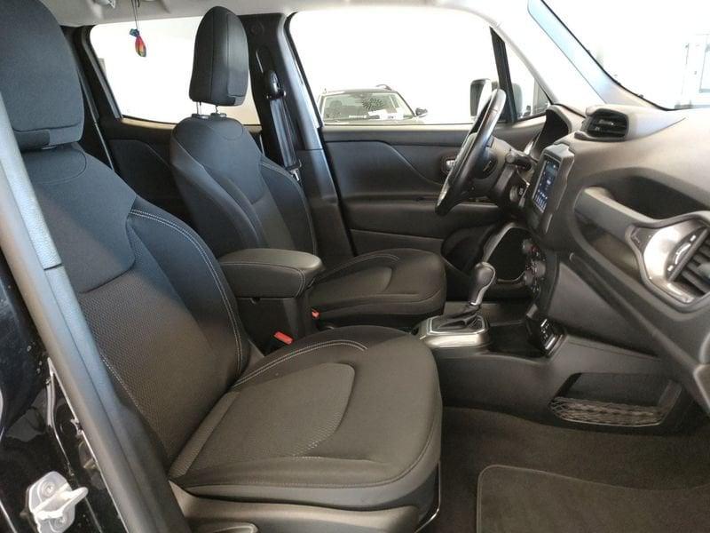Jeep Renegade Renegade 1.3 T4 DDCT Limited
