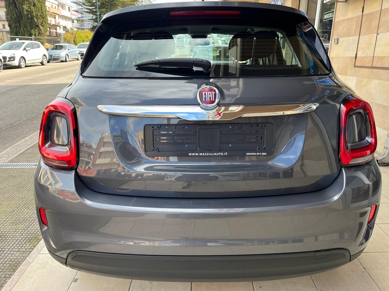 Fiat 500X 1.0 T3 120 CV Cult